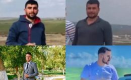 Diyarbakır’da silahlı kavgada 9 kişi öldü, şüphelinin sözleri “Pes” dedirtti