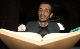 Diyarbakırlı Ramazan Hoca’nın katili hakkında ‘müebbet hapis’ istemi