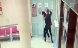 Edirne’de darbettiği doktoru, sosyal medyadan tehdit edince yine tutuklandı