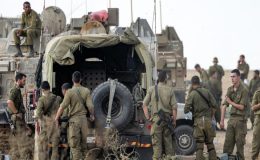 İsrail ekonomisi, 7 Ekim’den bu yana güç kaybediyor