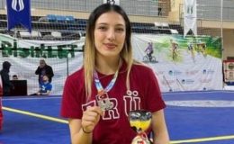 Milli sporcu Buket Kaya’nın öldüğü kaza: Ailesine 4 milyon lira ödendi, sürücü tahliye oldu