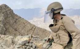 MSB MAFAM, 2015’ten bu yana 226 bin mayın imha etti