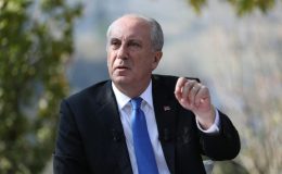 Muharrem İnce: Seçimlerde bir hata yapmadık