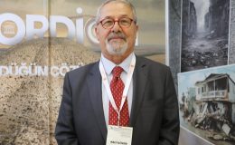 Naci Görür’den İstanbul depremine ilişkin açıklama: Hemen bekliyoruz