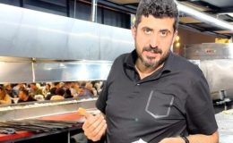 Sakarya’da rezervasyon yaptırıp gelmediler, 15 kişinin yemeği çöp oldu