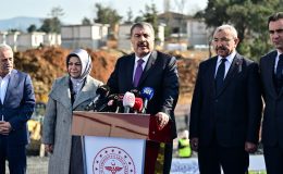 SMA hastaları için önemli gelişme: Dünyada ilk olacak