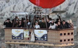 Turizmde sektörün 2024 hedefi: 60 milyon turist, 60 milyar dolar gelir