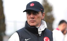 Vincenzo Montella’dan Semih Kılıçsoy sözleri