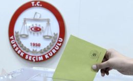 Yerel seçime bir hafta kaldı: 1,3 milyon genç ilk kez oy kullanacak
