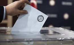 Yerel seçimlere doğru! Oyunuzu 5 adımda nasıl kullanabilirsiniz?