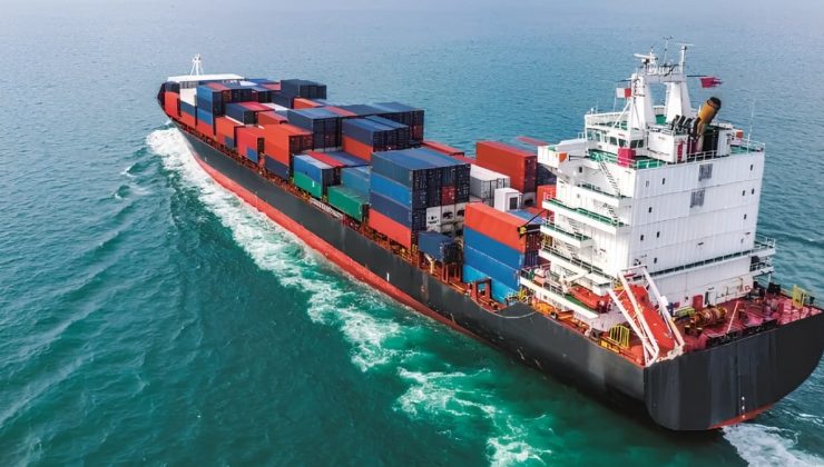 5 Müslüman ülkeden İsrail kararı: Yük taşıyan gemileri limanlarına yaklaştırmayacaklar