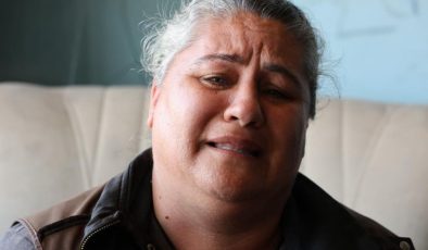 Adana’da kocasını öldüren şahsın aldığı cezaya isyan etti