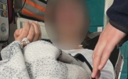 Ankara’da 15 yaşındaki çocuğa sokak köpekleri saldırdı