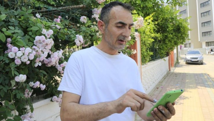 Antalya’da dolandırılan adam, kendisine yapılan yorumlara ateş püskürdü