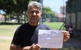 Antalya’da emekliliği iptal edilip, 9 aylık maaşı geri istendi