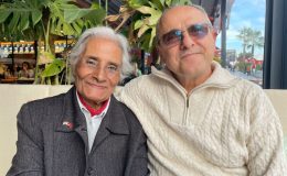 Belgesel yayınlandı! Kıbrıslı mücahit Ayten Berkalp’in tanıklığı ile Kıbrıs Türk mücadele tarihi