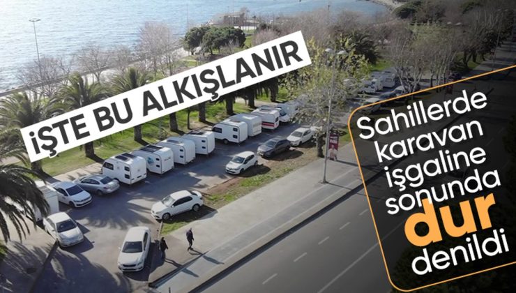 Boğaz’daki ‘Tekerlekli Yalılar’ tartışma yarattı: Sarıyer’dekiler kaldırıldı