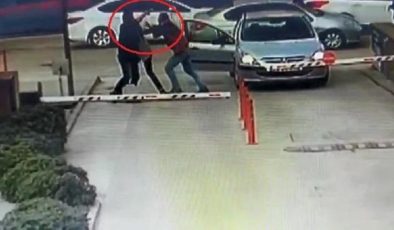 Bursa’da polis memuru, eski eşini ve yanındaki adamı öldürdü:2 kez ağırlaştırılmış müebbede 5 yıl daha eklendi