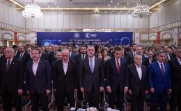 Çalışma Meclisi’nde işçilerin sosyal olanaklarına odaklanıldı