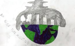 Çocuklar, MİT’e hayranlıklarını mektuplara taşıdı