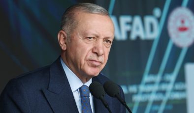 Cumhurbaşkanı Erdoğan’dan Edanur’un ölümüyle ilgili açıklama: Tedbir almadılar