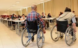 EKPSS, 8 Nisan’da 115 bin adayın katılımıyla 81 ilde yapılacak