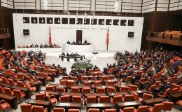 Enerji alanında düzenlemeler içeren kanun teklifi TBMM Genel Kurulu’nda