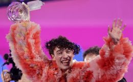 Eurovision 2024’ü İsviçre kazandı: İsrail protestoları ve Filistin’e destek damga vurdu