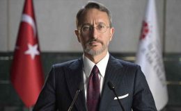 Fahrettin Altun’dan ABD’ye ‘teröristleri iade edin’ çağrısı