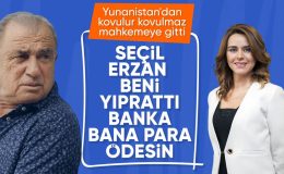 Fatih Terim, fon vurgunu davası kapsamında banka ve sorumlulara dava açtı