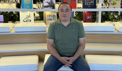 Kenya Milli Takımı Teknik Direktörü Engin Fırat: Türkiye EURO 2024’te gruptan rahat çıkar