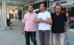 Konya’da 30 kilo altınla kayıplara karıştı: 20 yıl hapse mahkum edildi