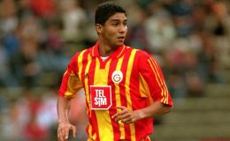 Mario Jardel: Para başarı getirmez, bunun örneği Fenerbahçe