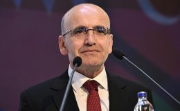 Mehmet Şimşek: Girişimcilere finansman desteği için yeni bir üst fon geliyor