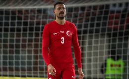 Merih Demiral’dan Fenerbahçe sözleri