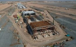 Sektör projeden umutlu: Lojistik giderleri Kalkınma Yolu Projesi ile azalacak