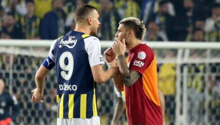 Süper Lig’de gol krallığı yarışı devam ediyor
