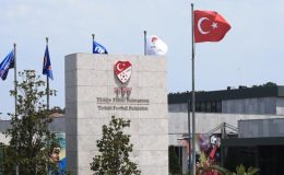 15 takım PFDK’ya sevk edildi