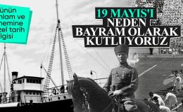 19 Mayıs gerçekleri nelerdir? Kapsül Tarih 19.Bölüm