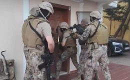 4 ayrı farklı çeteye operasyon: KUYU-4’te 62 kişi yakalandı