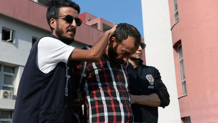 Adana’da barışma teklifini reddeden kadını öldürdü: Ağırlaştırılmış müebbet cezası verildi