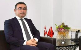 Adana’da dolandırıcılıkla suçlanan eski kaymakam: FETÖ gibi kumpas kuruldu