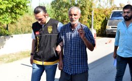 Adana’da uzaklaştırma kararı aldığı oğlunu öldürdü: 16 yıl 8 ay hapis cezası verildi