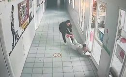 Ankara’da down sendromlu öğrenciye şiddet uygulayan öğretmen tutuklandı