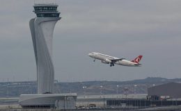 Bakan Uraloğlu duyurdu: İstanbul Havalimanı yüzde 22,4 artışla zirvede