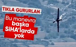 Bayraktar TB2’den dünyada bir ilk daha: Adını tarihe yazdırdı