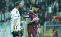Beşiktaş ve Trabzonspor’dan Türkiye Kupası finali hakkında açıklamalar