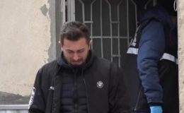 Bursa’da babasını öldürüp taziyeleri kabul etti: Ağırlaştırılmış müebbet cezası istendi