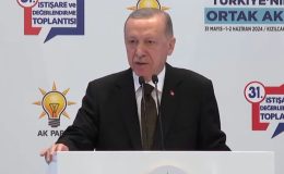 Cumhurbaşkanı Erdoğan: Bayram öncesi CHP’yi ziyaret edeceğim