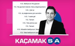 Hacı Sabancı’ya babalık davası açıldı